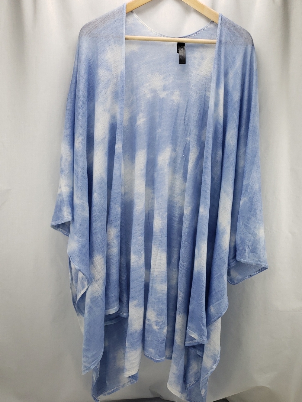 Lane Bryant Kimono Cover Up Size 22/28